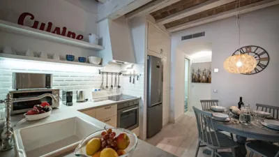 Piso en alquiler en Sant Pere-Santa Caterina-La Ribera - Imagen 7