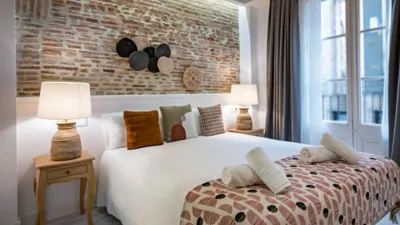 Piso en alquiler en Sant Pere-Santa Caterina-La Ribera - Imagen 10