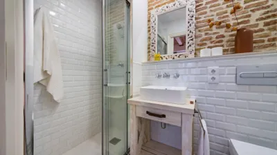 Piso en alquiler en Sant Pere-Santa Caterina-La Ribera - Imagen 11