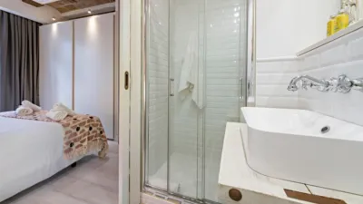 Piso en alquiler en Sant Pere-Santa Caterina-La Ribera - Imagen 12
