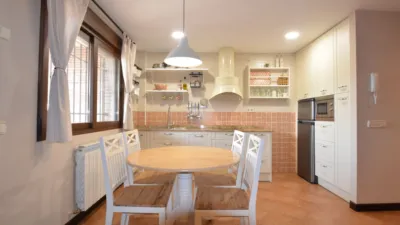 Rustic house on Calle Roma photo 14