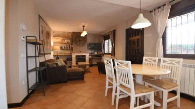 Rustic house on Calle Roma photo 15