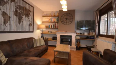 Rustic house on Calle Roma photo 17