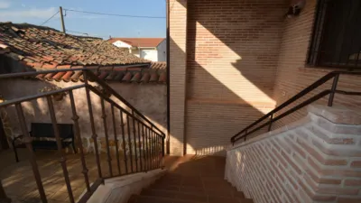 Rustic house on Calle Roma photo 20