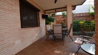 Rustic house on Calle Roma photo 22