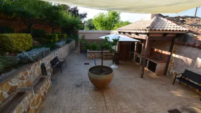 Rustic house on Calle Roma photo 24