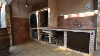 Rustic house on Calle Roma photo 27