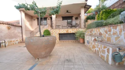 Rustic house on Calle Roma photo 29