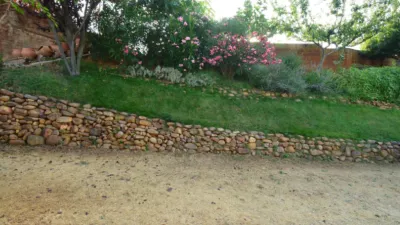 Rustic house on Calle Roma photo 33