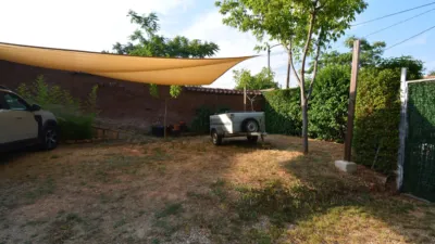 Rustic house on Calle Roma photo 34