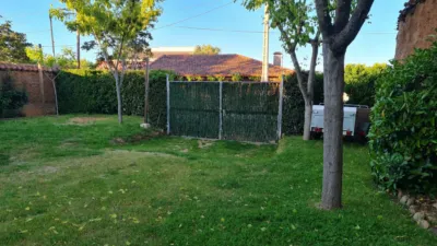 Rustic house on Calle Roma photo 35