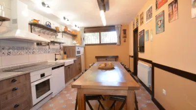 Rustic house on Calle Roma photo 43