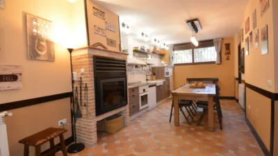 Rustic house on Calle Roma photo 46