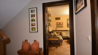 Rustic house on Calle Roma photo 50
