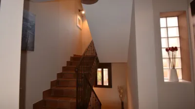 Rustic house on Calle Roma photo 51