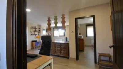 Rustic house on Calle Roma photo 54