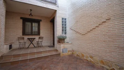 Rustic house on Calle Roma photo 5