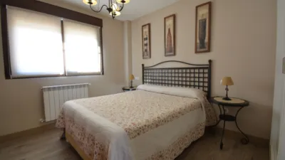 Rustic house on Calle Roma photo 60