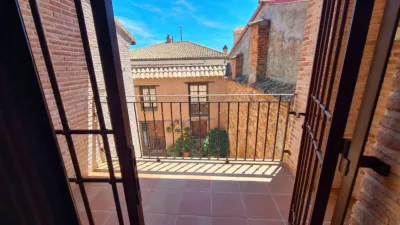 Rustic house on Calle Roma photo 64