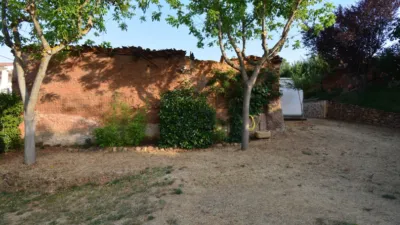 Rustic house on Calle Roma photo 69