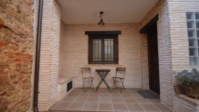 Rustic house on Calle Roma photo 6
