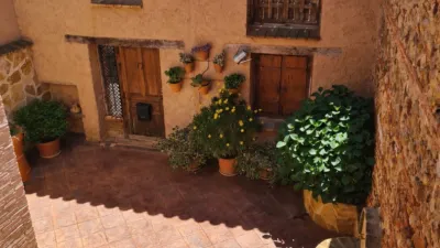 Rustic house on Calle Roma photo 70
