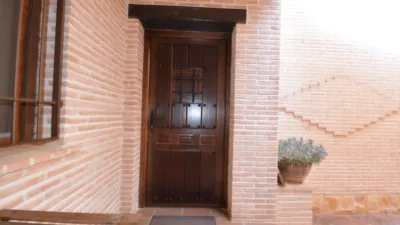 Rustic house on Calle Roma photo 7