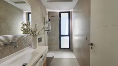 Detached house in Urbanizaciones Balcó de Finestrat-Terra Marina photo 25