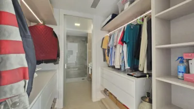 Detached house in Urbanizaciones Balcó de Finestrat-Terra Marina photo 29