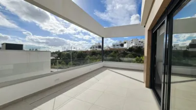Detached house in Urbanizaciones Balcó de Finestrat-Terra Marina photo 40