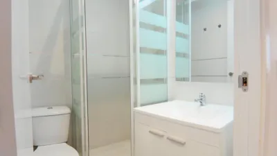 Estudio en alquiler en Pradolongo - Imagen 2