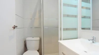 Estudio en alquiler en Pradolongo - Imagen 3