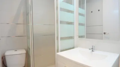 Estudio en alquiler en Pradolongo - Imagen 5