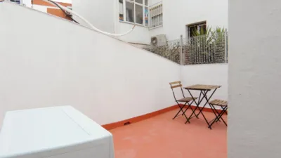 Estudio en alquiler en Pradolongo - Imagen 15