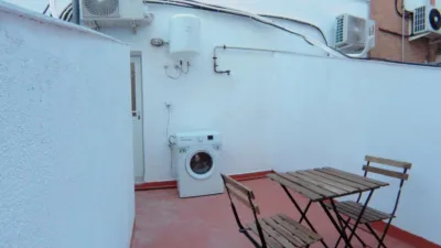 Estudio en alquiler en Pradolongo - Imagen 19