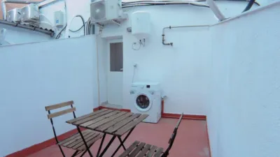 Estudio en alquiler en Pradolongo - Imagen 20