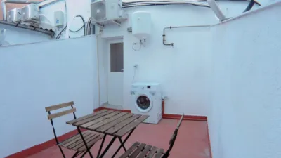 Estudio en alquiler en Pradolongo - Imagen 21