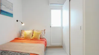 Estudio en alquiler en Pradolongo - Imagen 6