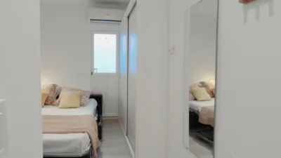 Estudio en alquiler en Pradolongo - Imagen 9