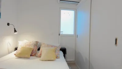 Estudio en alquiler en Pradolongo - Imagen 12