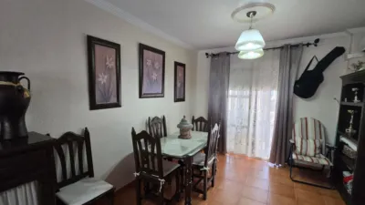 Semi-detached house on Padre Fernando Trejo Street photo 12