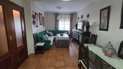 Semi-detached house on Padre Fernando Trejo Street photo 13
