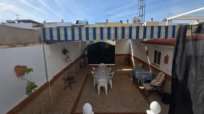 Semi-detached house on Padre Fernando Trejo Street photo 14