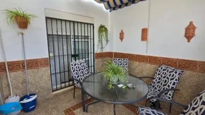 Semi-detached house on Padre Fernando Trejo Street photo 15