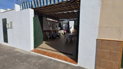 Semi-detached house on Padre Fernando Trejo Street photo 17
