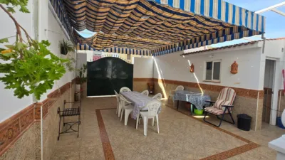 Semi-detached house on Padre Fernando Trejo Street photo 20