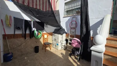 Semi-detached house on Padre Fernando Trejo Street photo 21