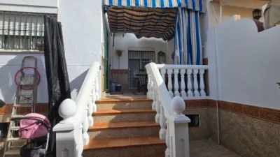 Semi-detached house on Padre Fernando Trejo Street photo 22