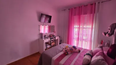 Semi-detached house on Padre Fernando Trejo Street photo 23