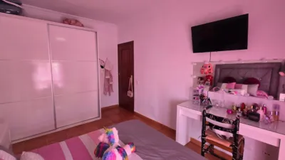 Semi-detached house on Padre Fernando Trejo Street photo 24